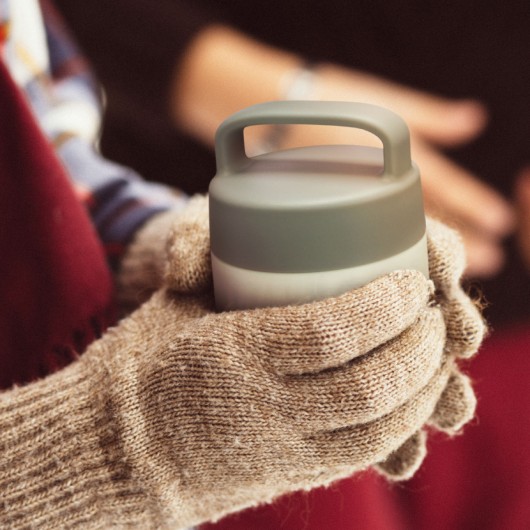 Linley Vacuum Flasks Lifestyle